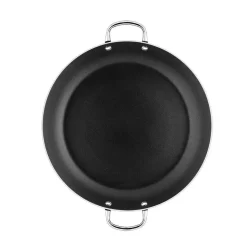 Paellera Resistent Plus de 42 cm MONIX M371642