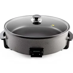 Paellero Orbegozo 40cm 1500W PZ 8100