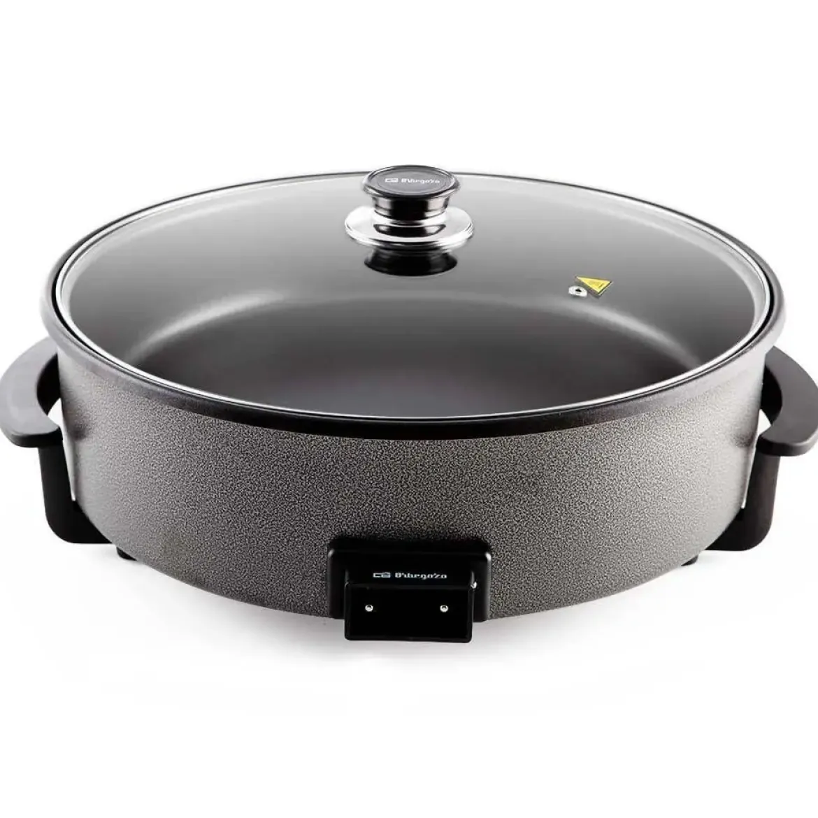 Paellero Orbegozo 40cm 1500W PZ 8100