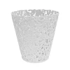 Papelera Letters Blanco BALVI26883