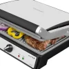 Parrilla Eléctrica RockStone Apertura 180° ROCK`NGRILL MULTI 2400