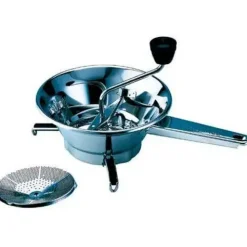 Pasapurés de Cocina Inox Moulinex Cuchilla Acero N.2 453