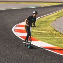 Patinete Eléctrico CECOTEC Bongo Serie S INFINITY 07304