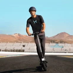 Patinete Eléctrico CECOTEC Bongo Serie S INFINITY 07304