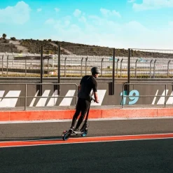 Patinete Eléctrico CECOTEC Bongo Serie S INFINITY 07304