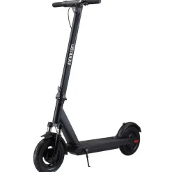 Patinete eléctrico INFINITON CITYJAM PRO BLACK