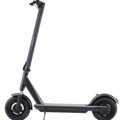 Patinete eléctrico INFINITON CITYJAM PRO BLACK