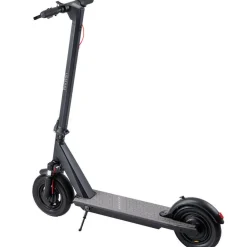 Patinete Eléctrico INFINITON Bigcity Pro en color blanco 200020