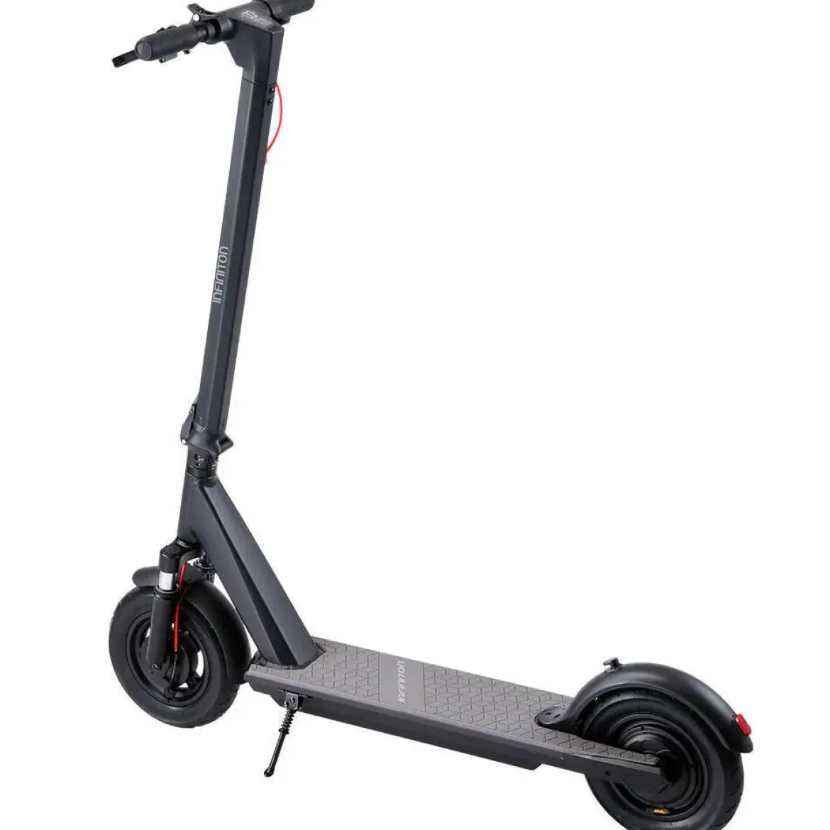 Patinete Eléctrico INFINITON Bigcity Pro en color blanco 200020