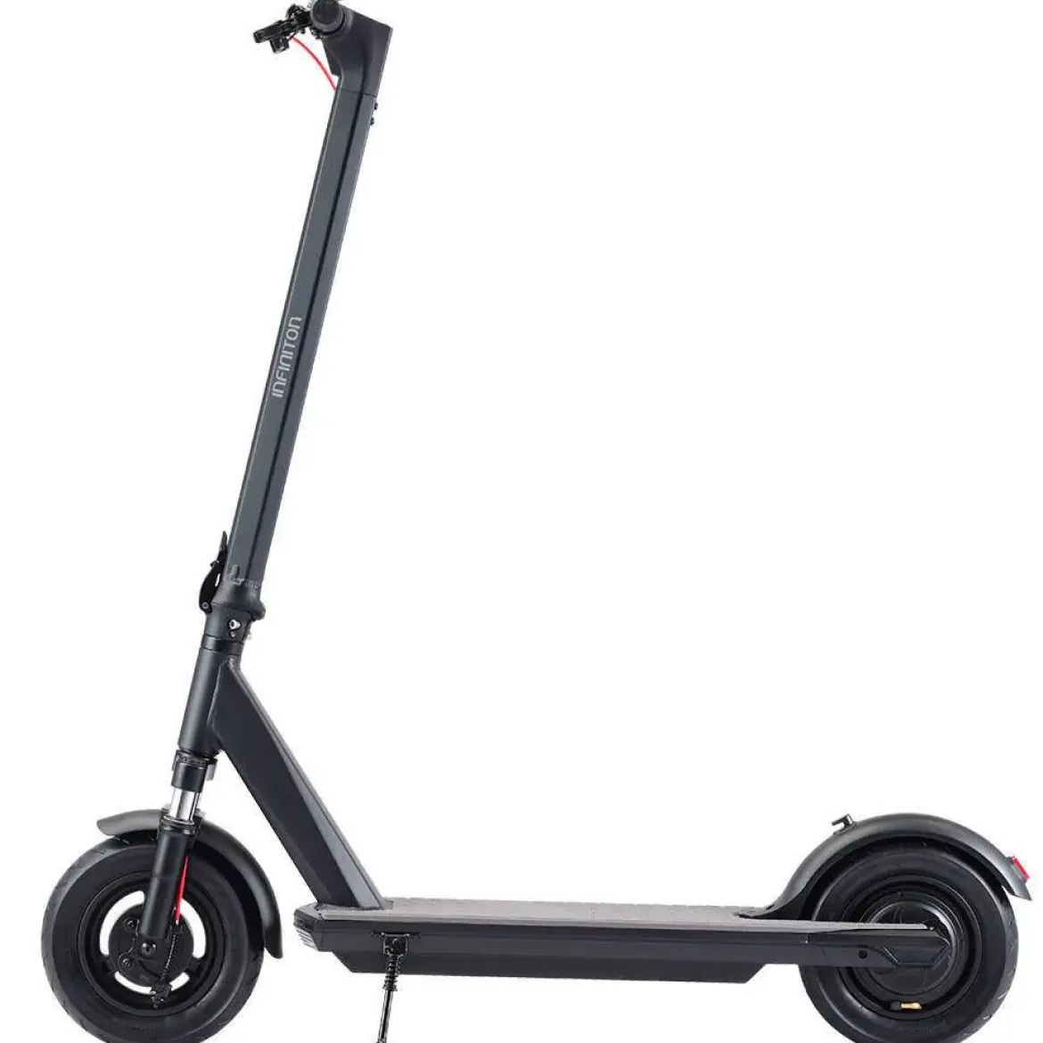 Patinete Eléctrico INFINITON Bigcity Pro en color blanco 200020
