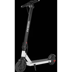 Patinete Eléctrico INFINITON Bigcity Lite en color blanco 200018