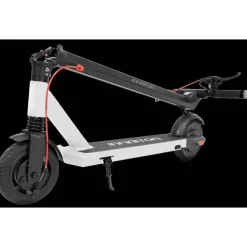 Patinete Eléctrico INFINITON Bigcity Lite en color blanco 200018