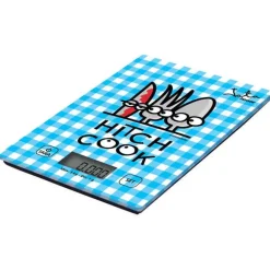 Peso de cocina KUKUXUMUSHU JATA 732K
