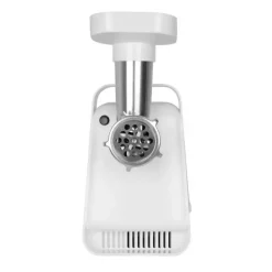 Picadora de Carne Orbegozo 600W con 5 Accesorios MP2000