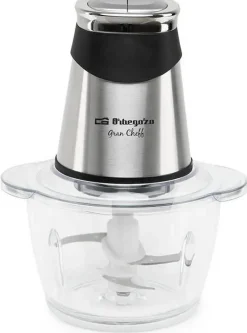 Picadora eléctrica Orbegozo 500W MC4650