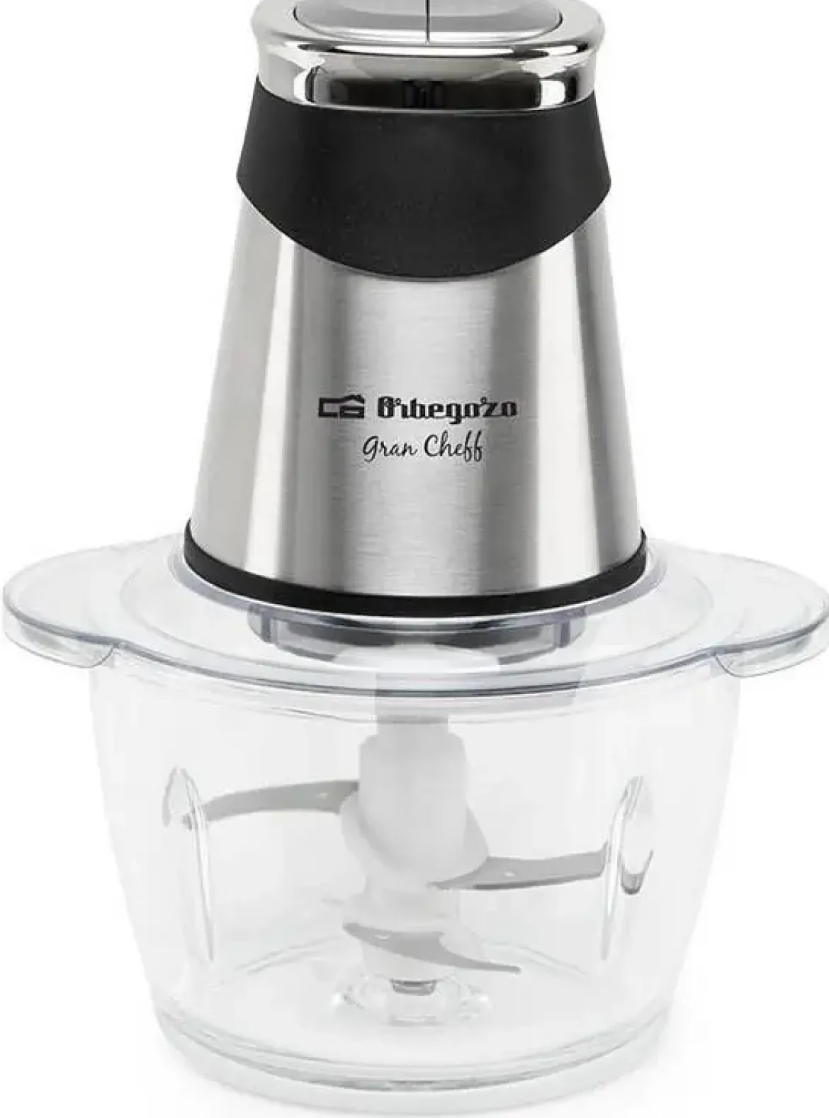 Picadora eléctrica Orbegozo 500W MC4650