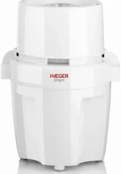 Picadora HAEGER 500 W CH50S003A
