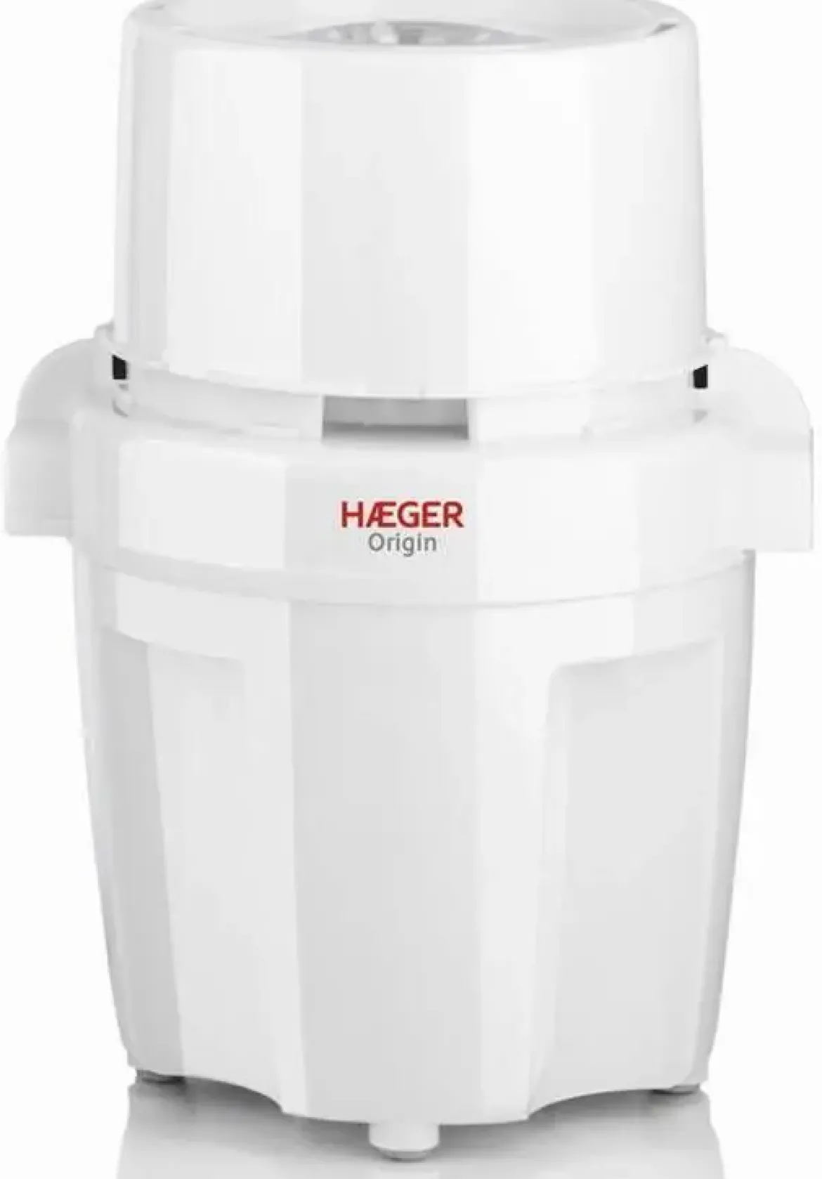 Picadora HAEGER 500 W CH50S003A