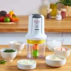 Picadora Moulinex 6 en 1 Multimoulinette AT7231