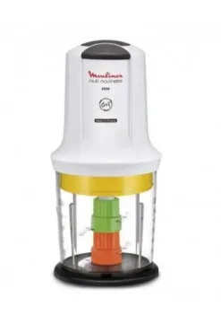 Picadora Moulinex 6 en 1 Multimoulinette AT7231