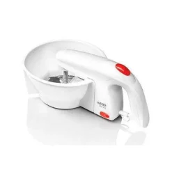 Picadora y Pasapurés HAEGER CHOP MASTER 500W Blanca CH50W008A