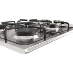 Placa de Gas TEKA 60cm 4f Butano 112620030
