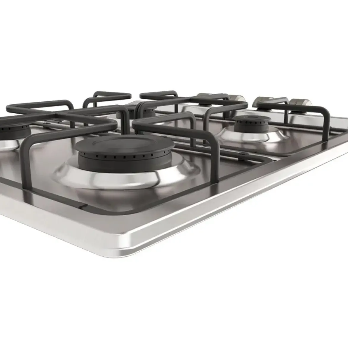 Placa de Gas TEKA 60cm 4f Butano 112620030