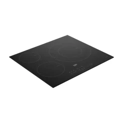 Placa de Inducción Beko 3 Zonas Duo 32cm HII63205MT