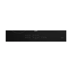 Placa de Inducción Beko 3 Zonas Duo 32cm HII63205MT