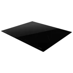 Placa de Inducción Teka 112520060 IBC 63115 SSM BK con 3 Zonas