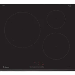 Placa Inducción BALAY 3 Fuegos 60 cm 3EB865FR