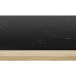 Placa Inducción BOSCH 3 Zonas 28cm TouchSelect PUJ631BB5E