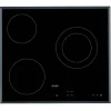 Placa Vitrocerámica AEG 3 Fuegos Biselada 27cm HK623021FB