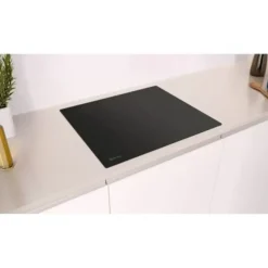 Placa Vitrocerámica BALAY 4 Zonas Táctil Negra 3EB761EN