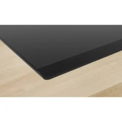 Placa Vitrocerámica BOSCH 3 Fuegos 28cm PKK631BB8E