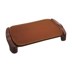 Plancha Asadora de Terracota 1600 W JATA GR559