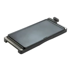 Plancha Asador Jata 2200W Antiadherente 500x250mm JEGR1245
