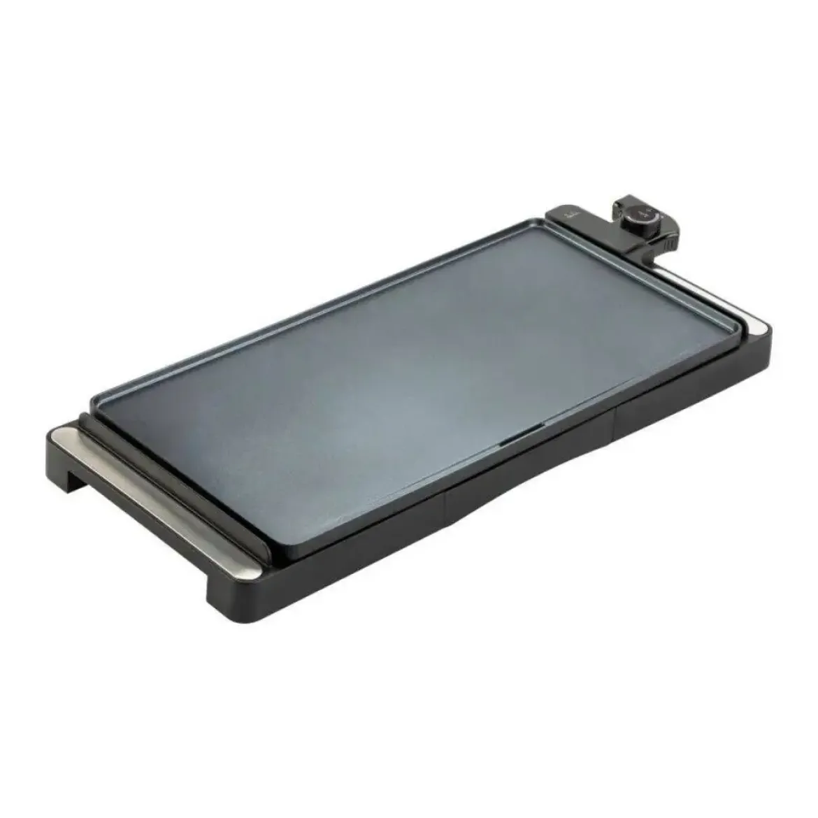 Plancha Asador Jata 2200W Antiadherente 500x250mm JEGR1245