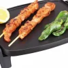 Plancha Asar Jata 1000W GR205 JATA GR205