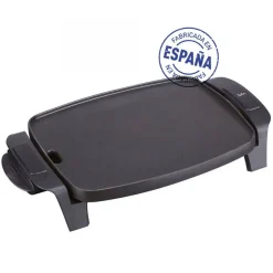 Plancha Asar Jata 1000W GR205 JATA GR205