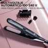 Plancha BELLISSIMA Pelo Mini 11877