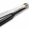 Plancha Bellissima Steam Elixir Cerámica Argán Vapor 11808