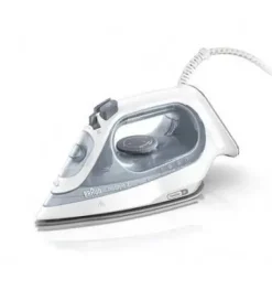 Plancha Braun SuperCeramic 3D 2400W Auto Apagado SI3054GY