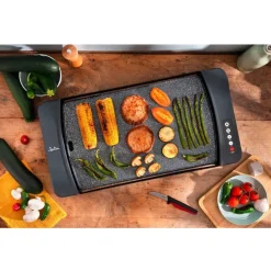Plancha de asar JATA 2600w JEGR2851