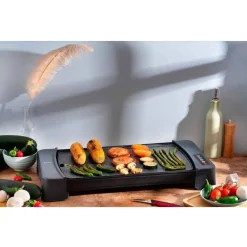 Plancha de asar JATA 2600w JEGR2851