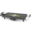 Plancha de Asar Orbegozo 2000W Cerámica TBC3000