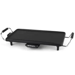 Plancha de Asar Orbegozo 2000W TB2203