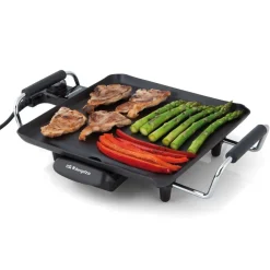 Plancha de Asar Orbegozo 1500W TB2206