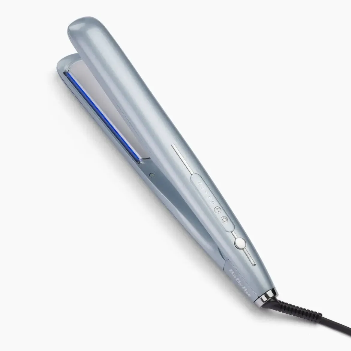 Plancha de Pelo Babyliss Hydro-Fusion Cerámica 230º ST573E