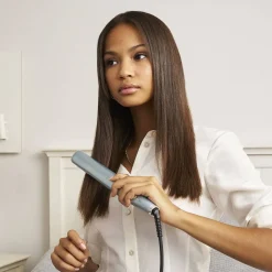 Plancha de Pelo Babyliss Hydro-Fusion Cerámica 230º ST573E